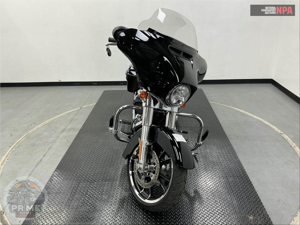 2022 Harley-Davidson FLHX STREET GLIDE — фото 2
