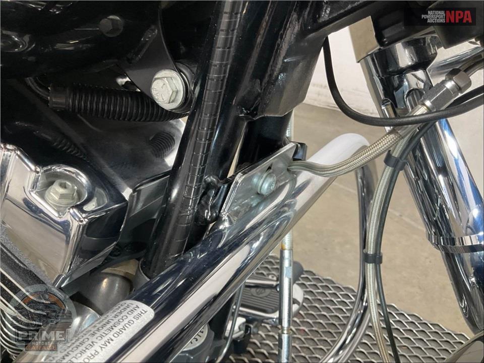 2017 Harley-Davidson FLSTN SOFTAIL DELUXE — фото 12