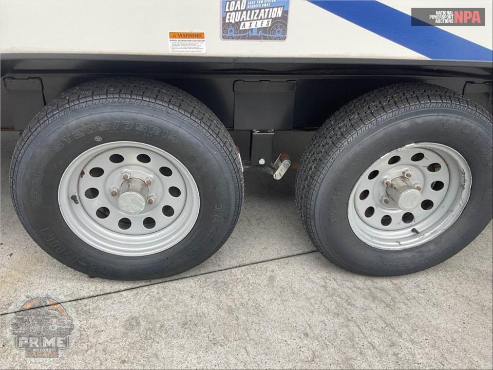 2021 Keystone Rv M-239 ML - PASSPORT SL SERIES — фото 32