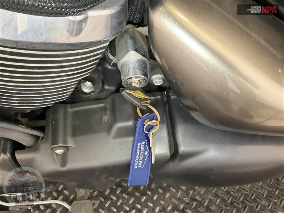2019 Suzuki VL1500BL9 BOULEVARD C90 BOSS — фото 11
