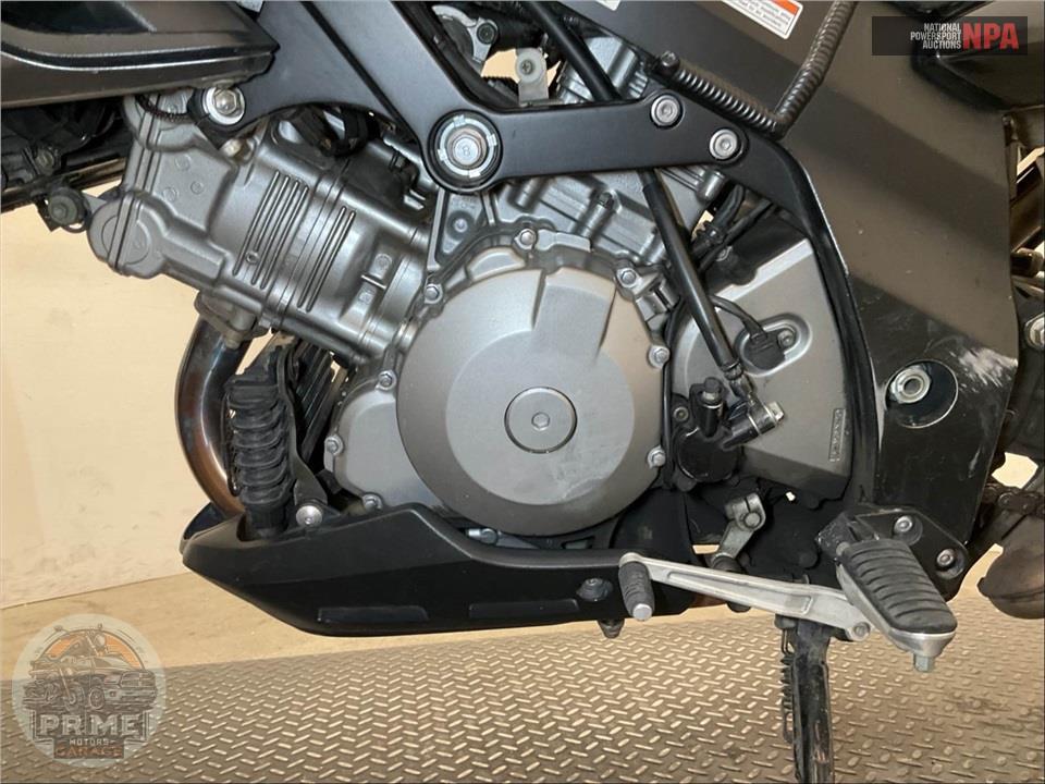 2006 Suzuki DL1000K6 V-STROM — фото 7