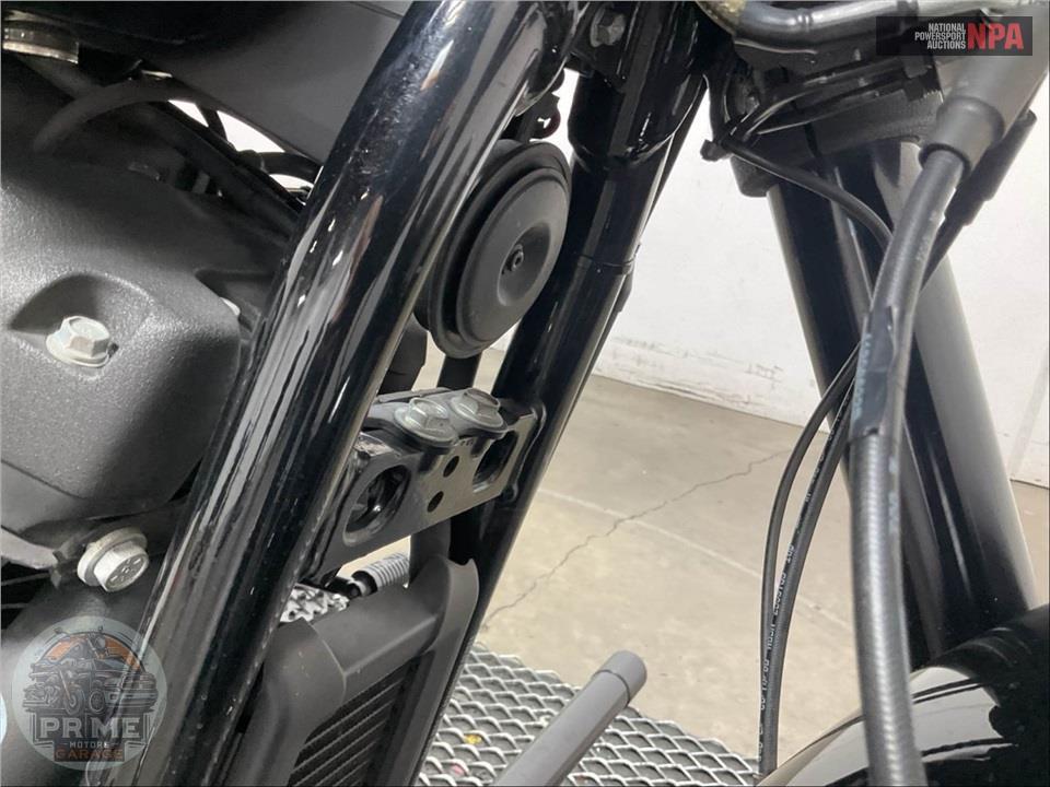 2024 Harley-Davidson FXLRS LOW RIDER S — фото 12