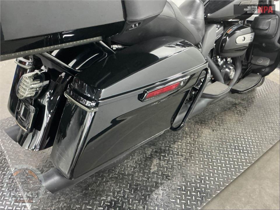2023 Harley-Davidson FLHTK ELECTRA GLIDE ULTRA LIMITED — фото 25