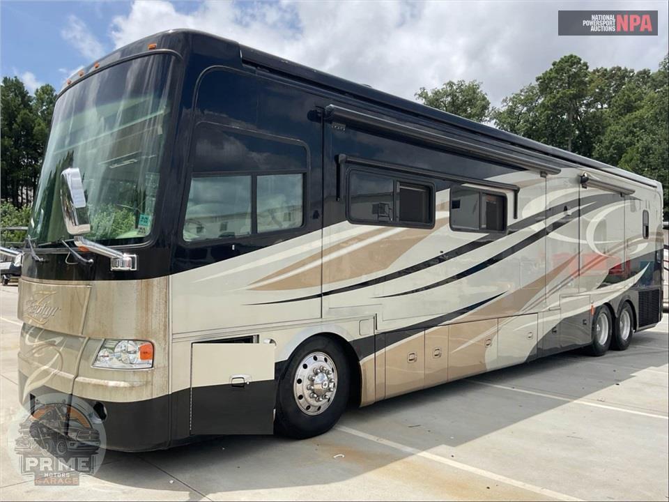 2010 Zephyr M-45QBZ SPARTAN 500HP — фото 2
