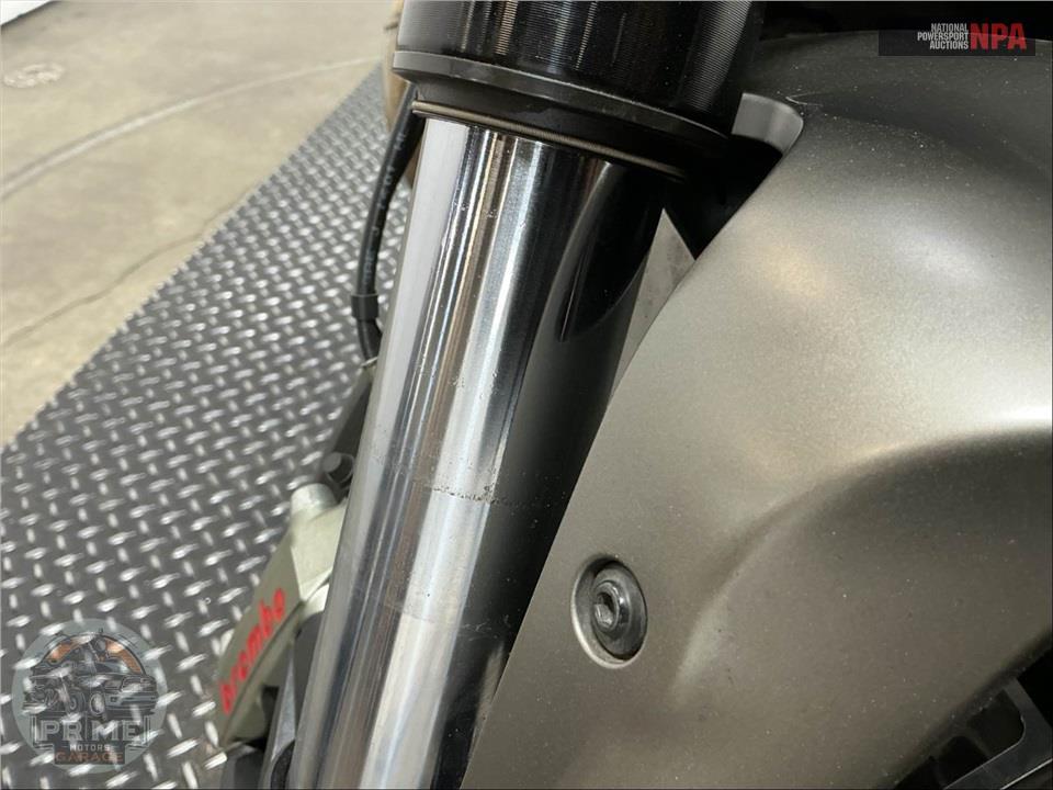 2014 Ducati DIAVEL STRADA — фото 19