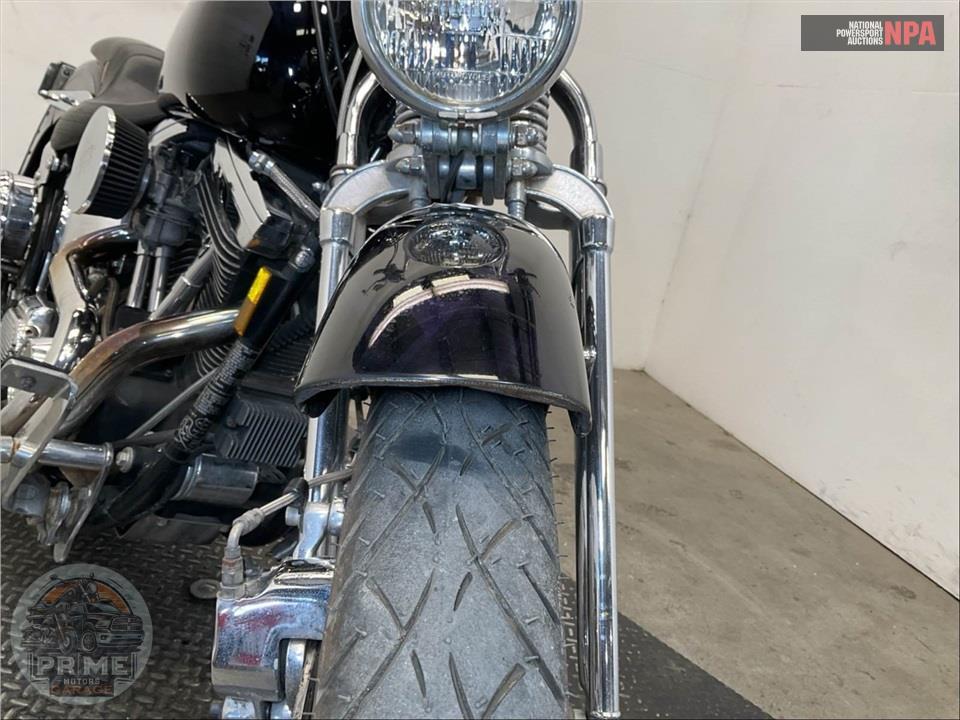 1989 Harley-Davidson FXST SOFTAIL — фото 14