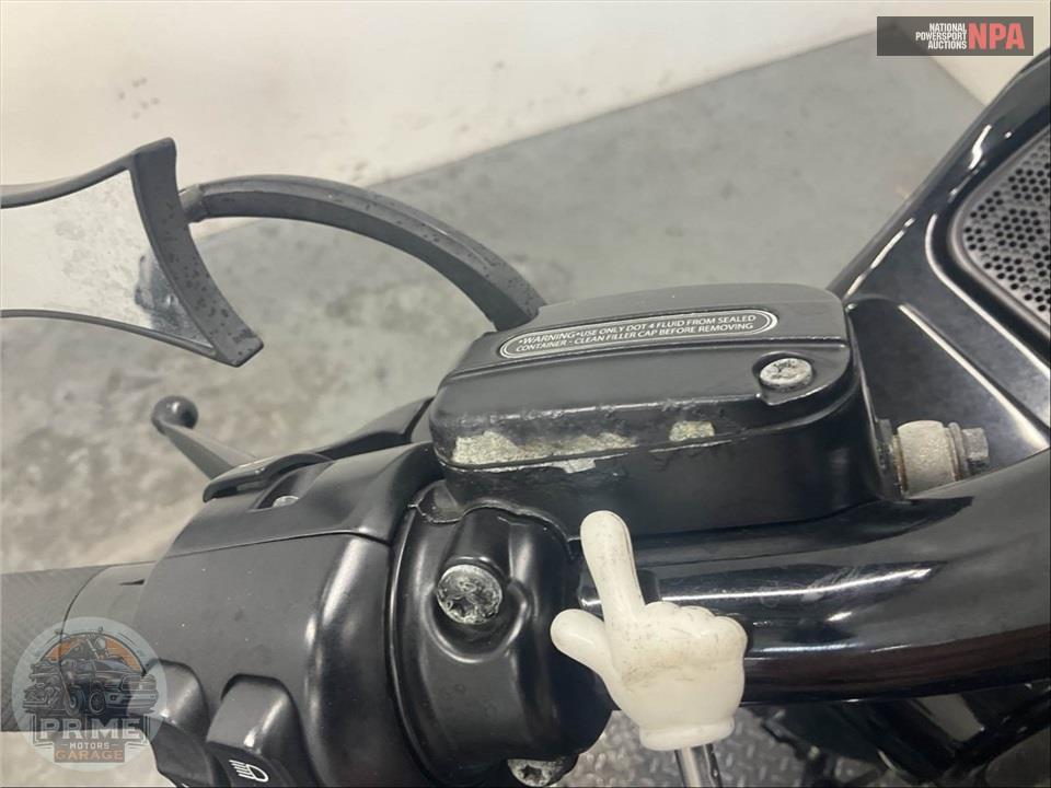 2015 Harley-Davidson FLTRXS ROAD GLIDE SPECIAL — фото 28