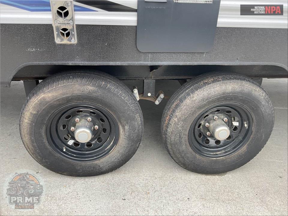 2021 Keystone Rv M-295 BH SPRINGDALE SERIES — фото 42