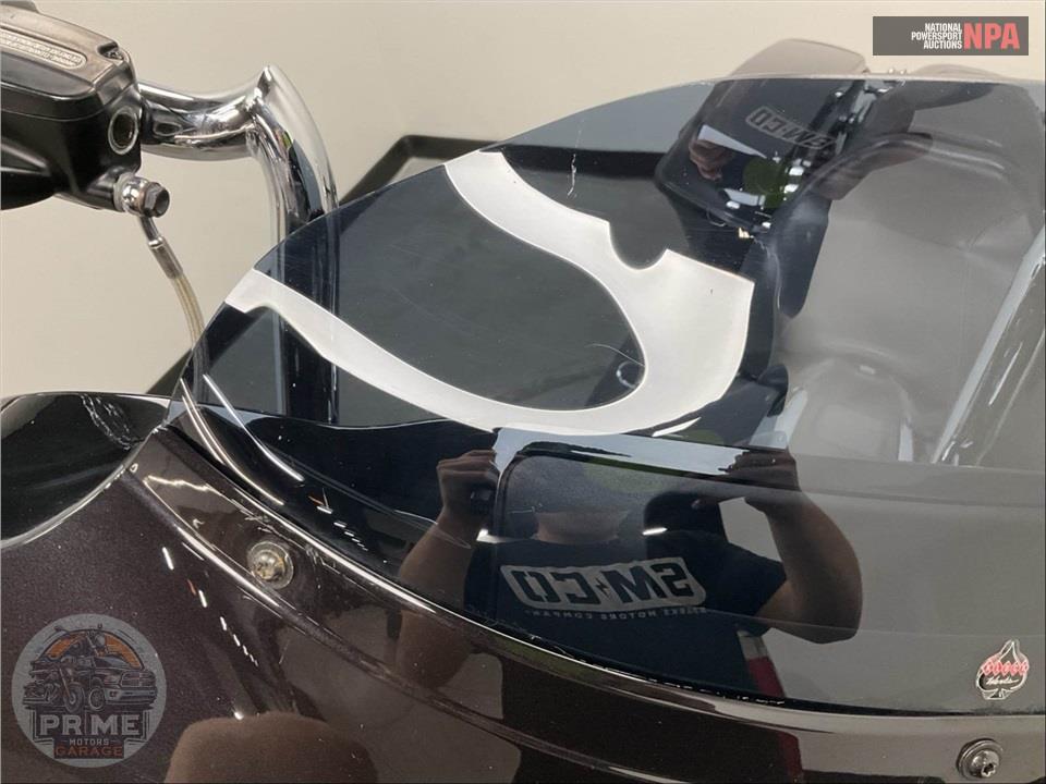 2021 Harley-Davidson FLHXS STREET GLIDE SPECIAL — фото 17