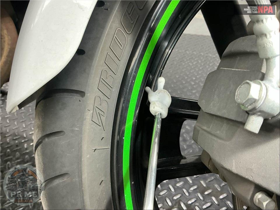 2015 Kawasaki EN650BFF VULCAN S (ABS) — фото 39