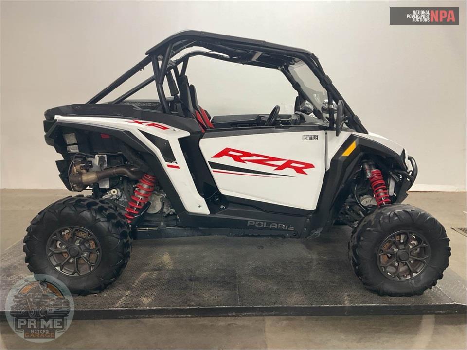 2024 Polaris RZR XP 1000 SPORT — фото 1