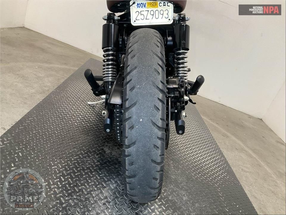 2023 Royal Enfield CLASSIC 350 SIGNALS/DARK — фото 18