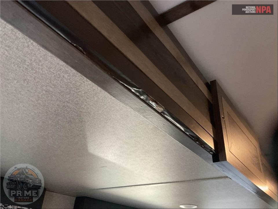 2019 Keystone Rv M-325 BMK - SPRINTER LIMITED SERIES — фото 25
