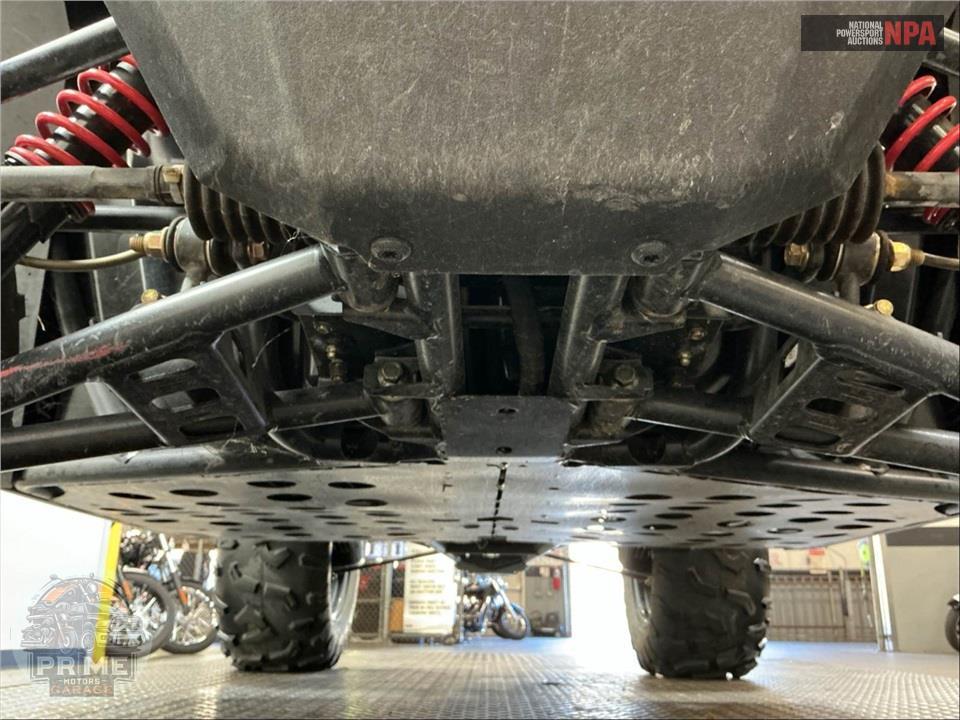 2024 Polaris RZR 200 EFI — фото 11
