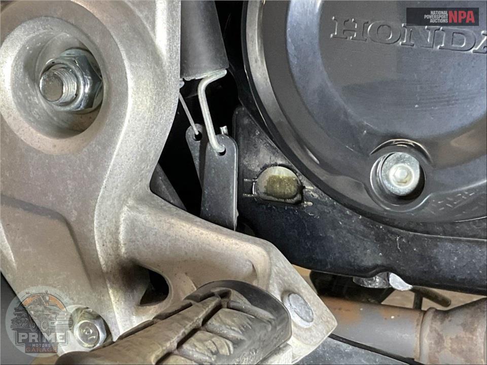 2023 Honda GROM — фото 9