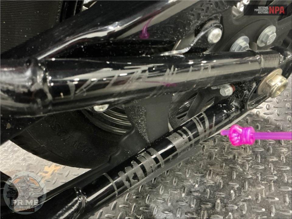 2018 Harley-Davidson FLSL SOFTTAIL SLIM — фото 25