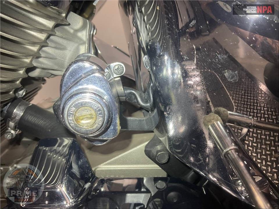 2008 Honda VTX1300T8 — фото 18