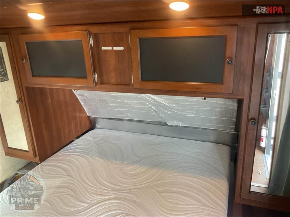 2015 Keystone Rv M-26 RBPR - BULLET PREMIER SERIES — фото 11