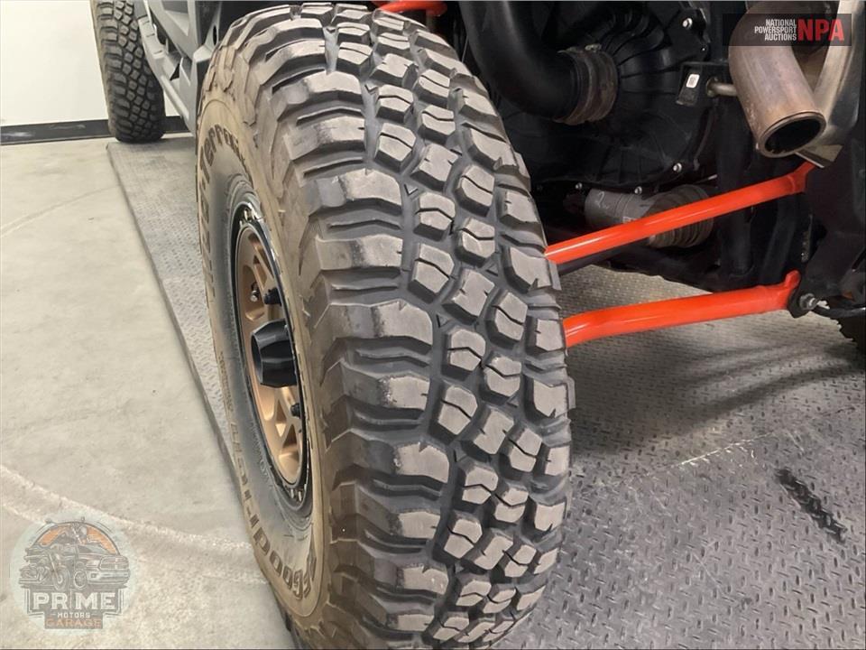2022 Polaris RZR PRO XP 4 ULTIMATE — фото 20