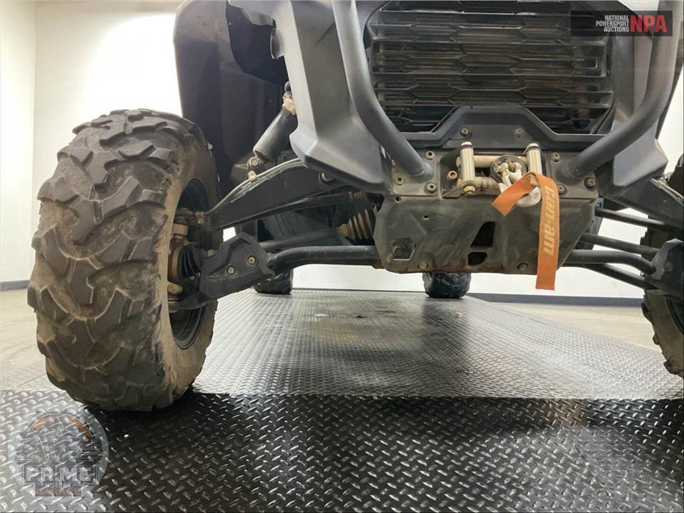 2024 Can-Am COMMANDER MAX XT 1000R — фото 32