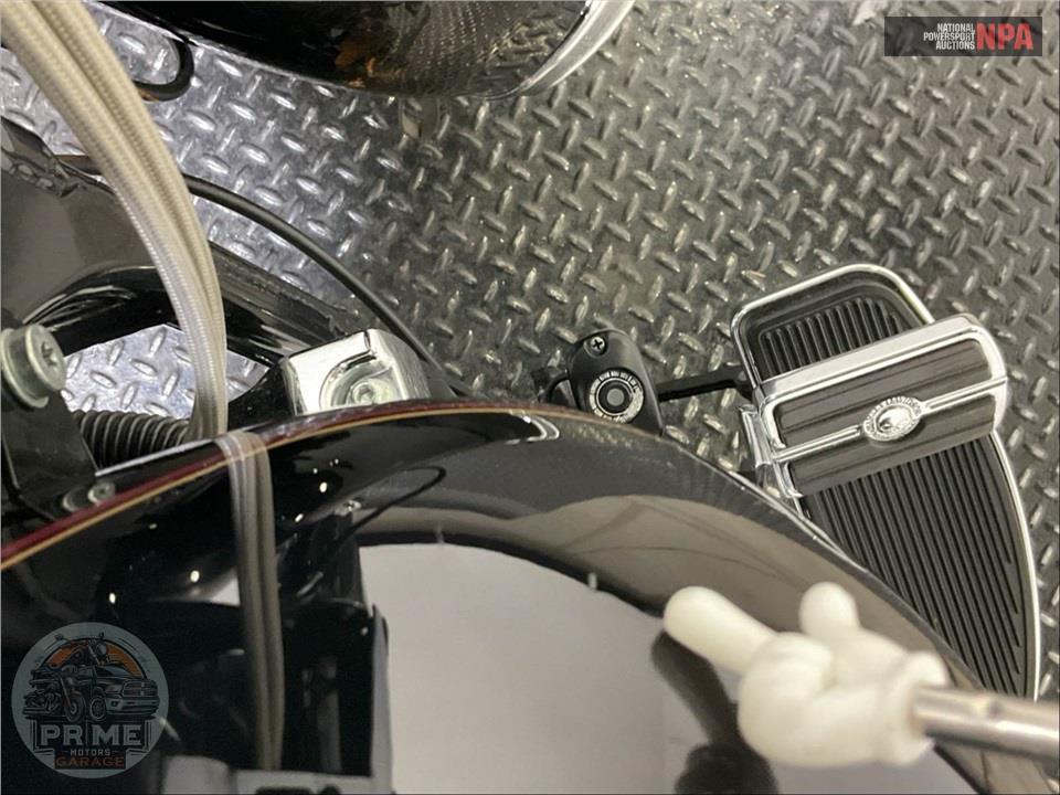 2000 Harley-Davidson FLHRCI ROAD KING CLASSIC — фото 29