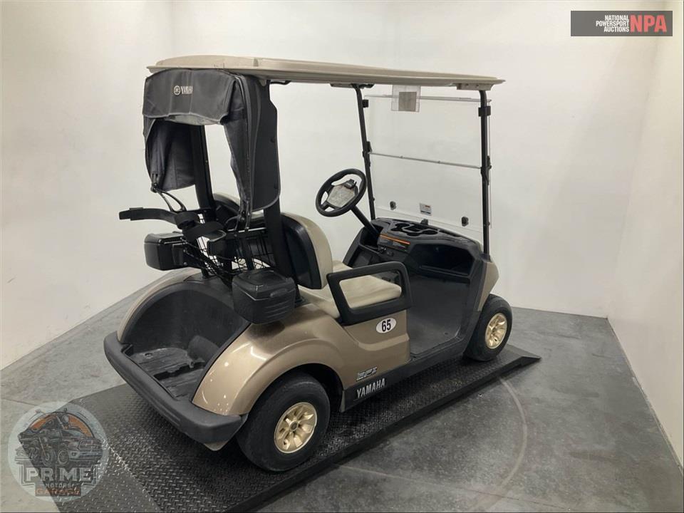 2021 Yamaha DR2AV1XFI FLEET — фото 4