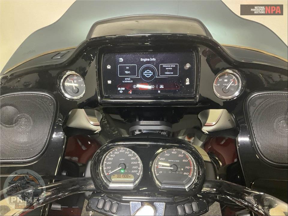 2024 Harley-Davidson FLTRT ROAD GLIDE 3 — фото 5