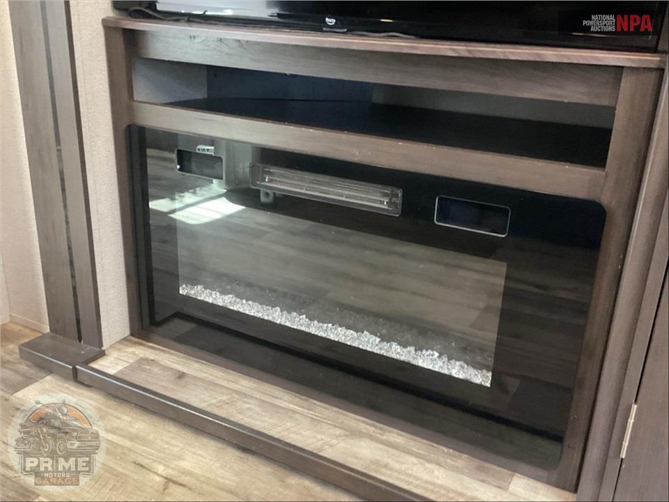 2022 Grand Design Recreational Vehicles M-260RB - TRANSCEND XPLOR SERIES — фото 24