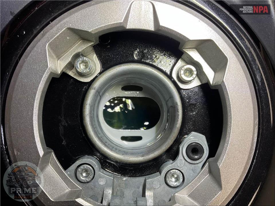 2019 Kawasaki EX650KKFA NINJA 650 (ABS) — фото 25