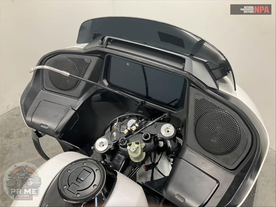 2024 Harley-Davidson FLTRX ROAD GLIDE — фото 11