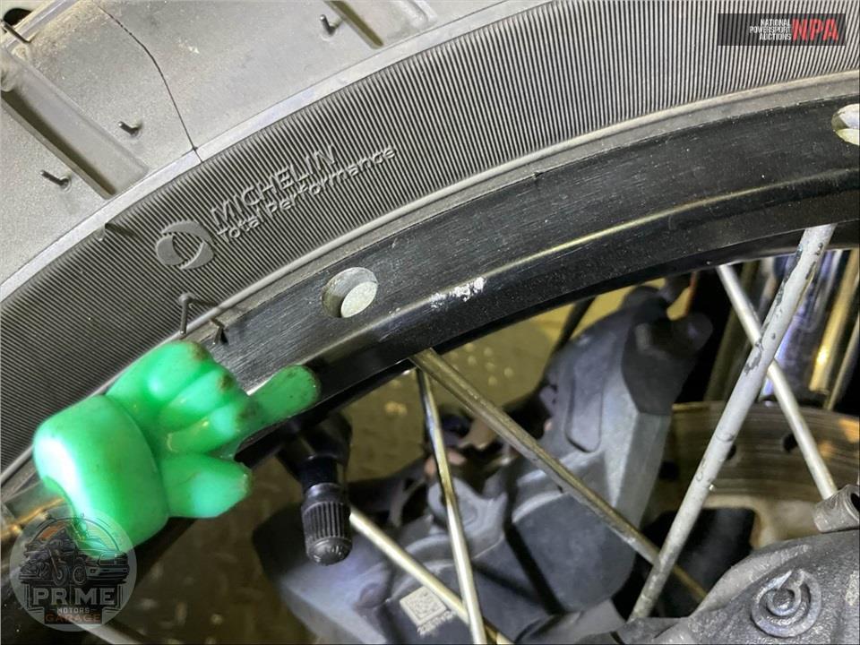 2022 Harley-Davidson RA1250S PAN AMERICA 1250 SPECIAL — фото 20