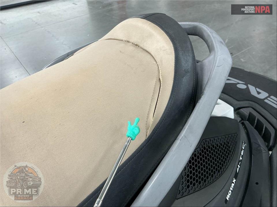 2013 Seadoo/Brp GTX S 155 — фото 22