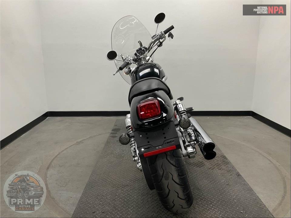 2004 Harley-Davidson VRSCA V-ROD — фото 4