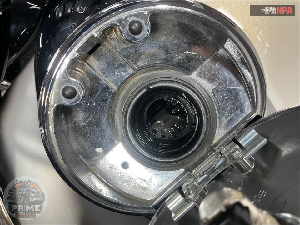 2014 Harley-Davidson FLHXS STREET GLIDE — фото 14