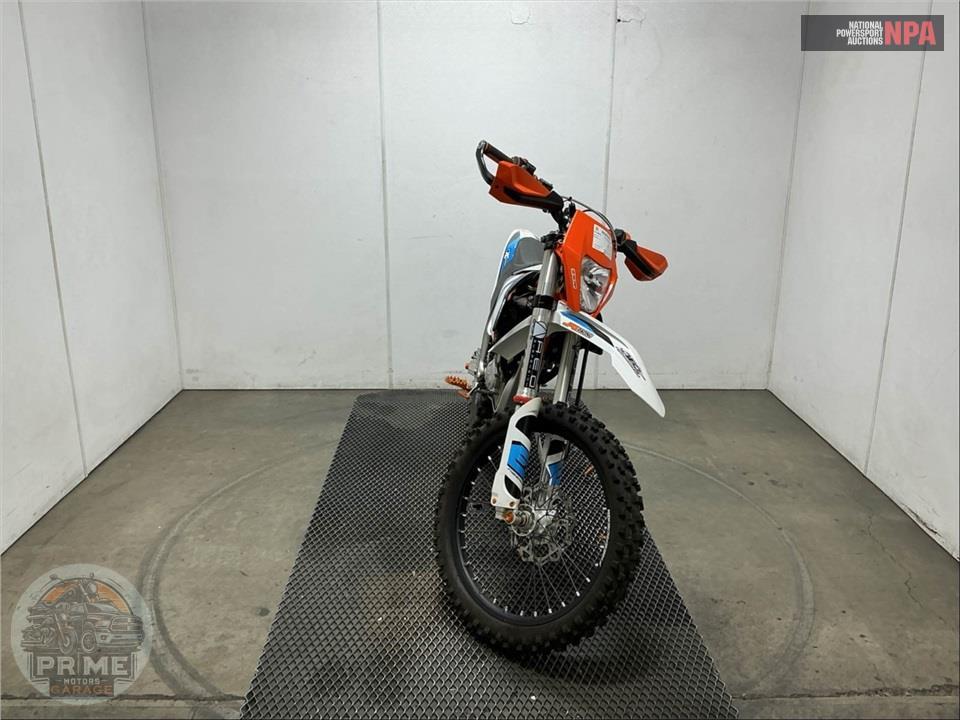 2022 Ktm FREERIDE E-XC — фото 2