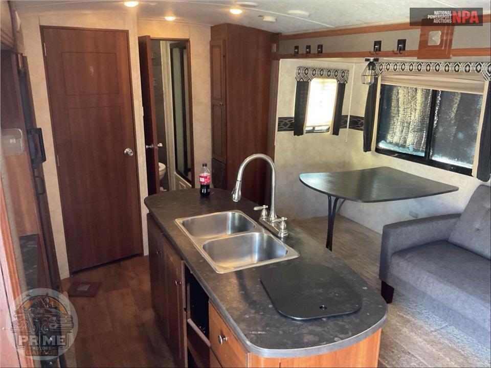 2015 Keystone Rv M-26 RBPR - BULLET PREMIER SERIES — фото 6