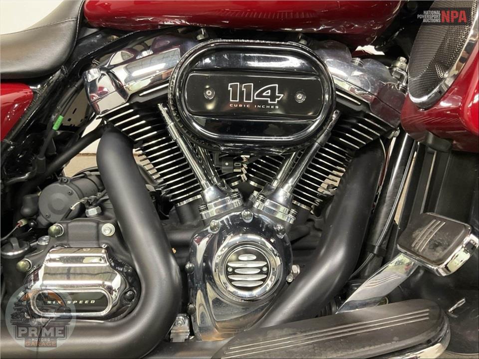 2020 Harley-Davidson FLTRX ROAD GLIDE — фото 6
