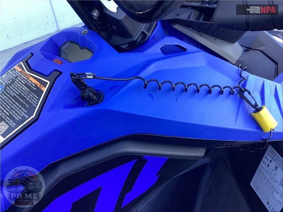 2023 Seadoo/Brp SPARK 3UP TRIXX SOUND SYS — фото 8