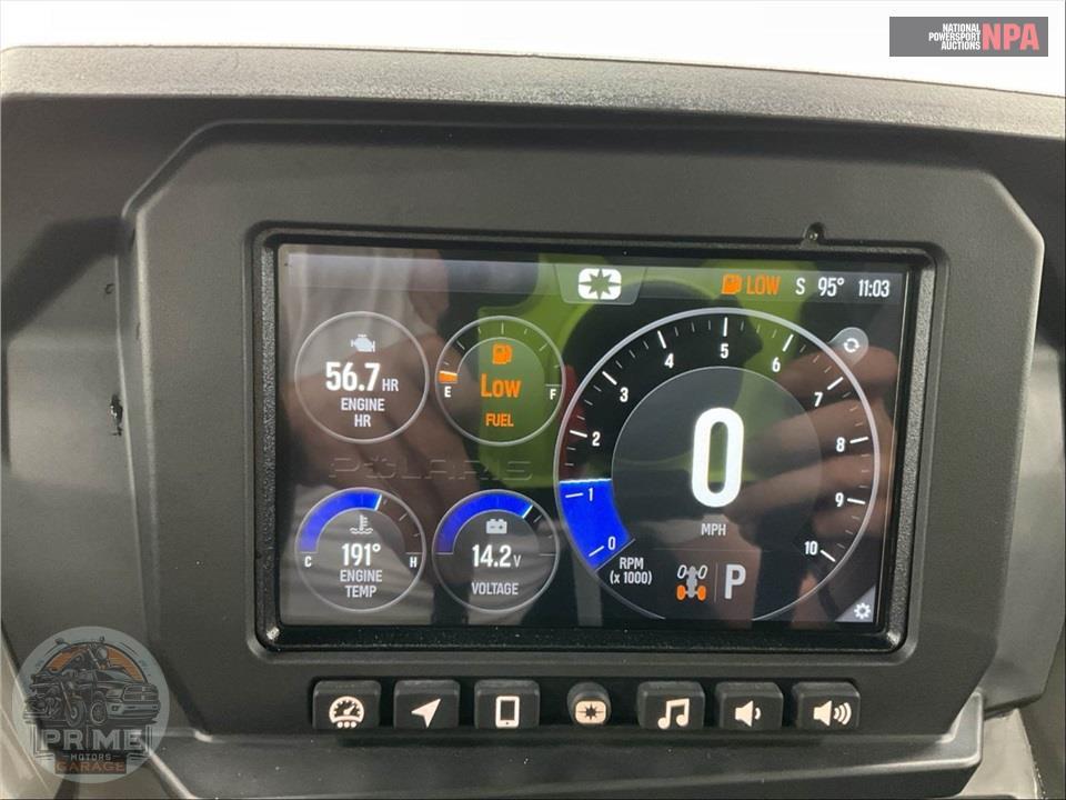 2025 Polaris RZR XP 1000 PREMIUM — фото 6
