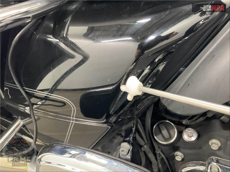 2012 Harley-Davidson FLHTCU UL CLSC EL GLIDE — фото 22