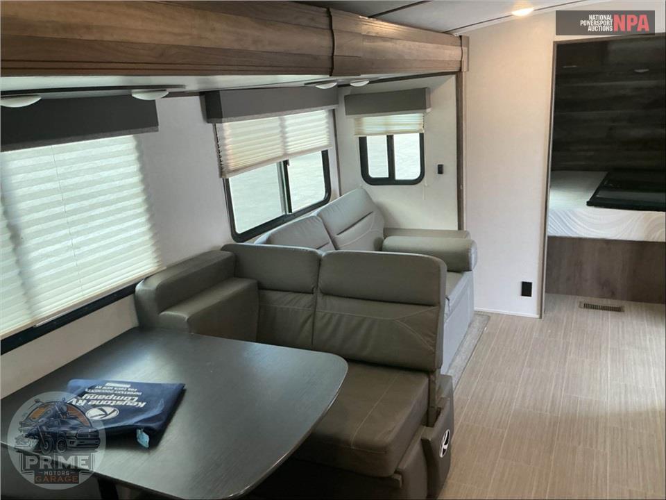 2021 Keystone Rv M-3221 BH - PASSPORT GT SERIES — фото 8