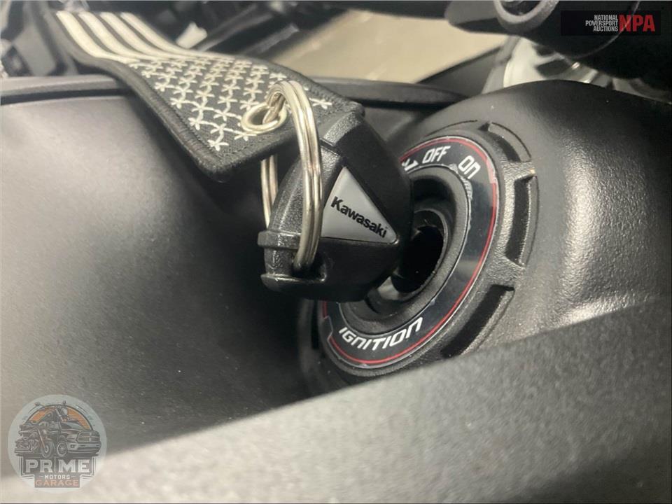 2023 Kawasaki ZR900FPFNN Z900 (ABS) — фото 10