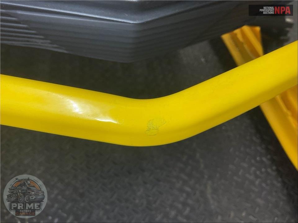 2023 Ski-Doo Summit Edge 154 850 E-TEC PowderMax Light FlexEdge 2.5" SHOT — фото 29