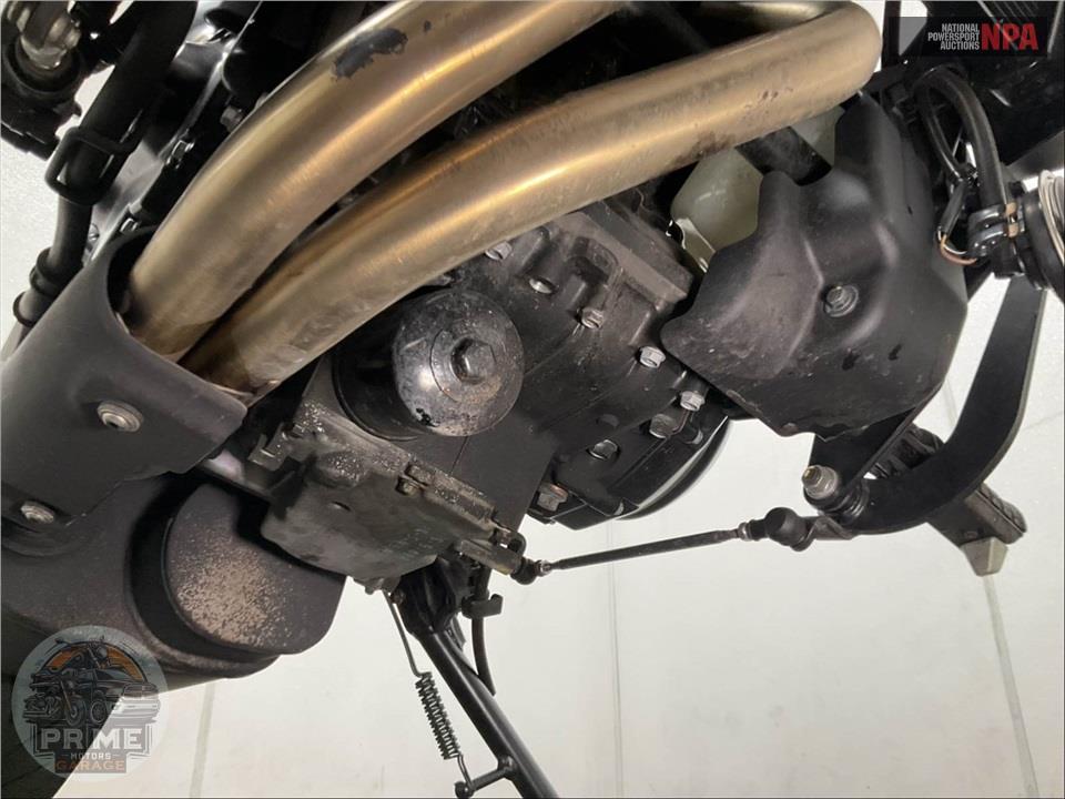 2022 Kawasaki EN650CNFAN VULCAN S — фото 13