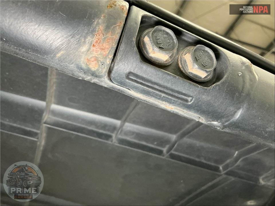 2024 Polaris RZR XP 4 1000 ULTIMATE — фото 23