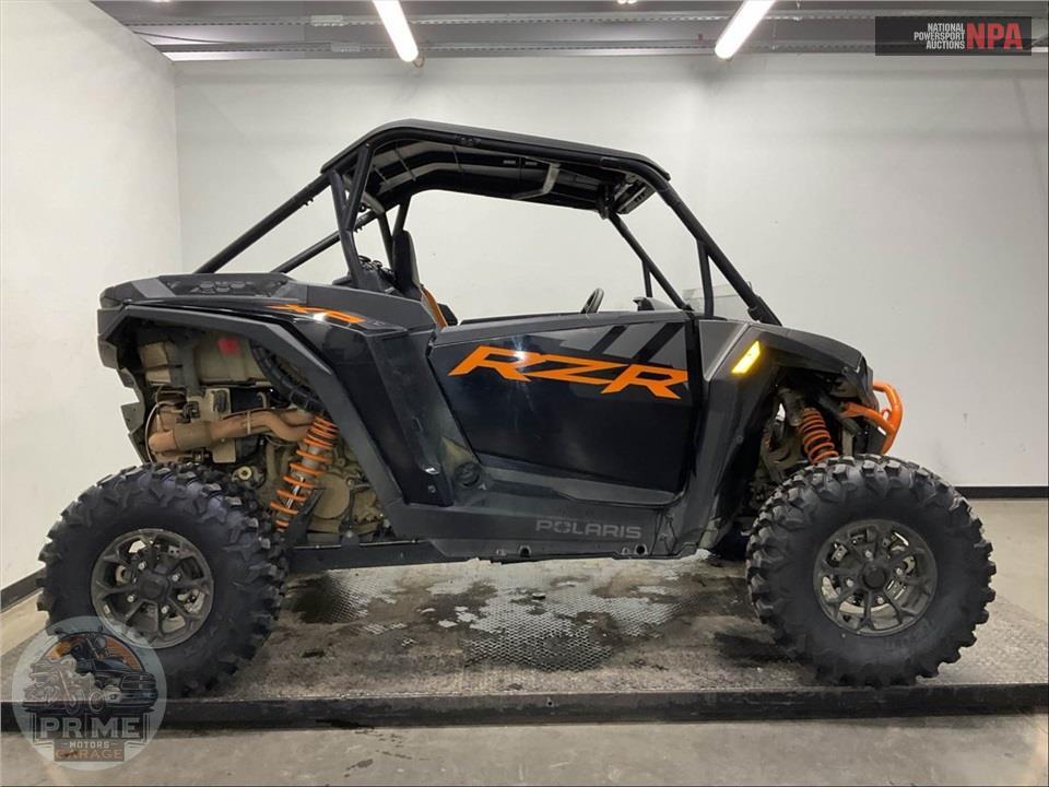 2024 Polaris RZR XP 1000 ULTIMATE — фото 1