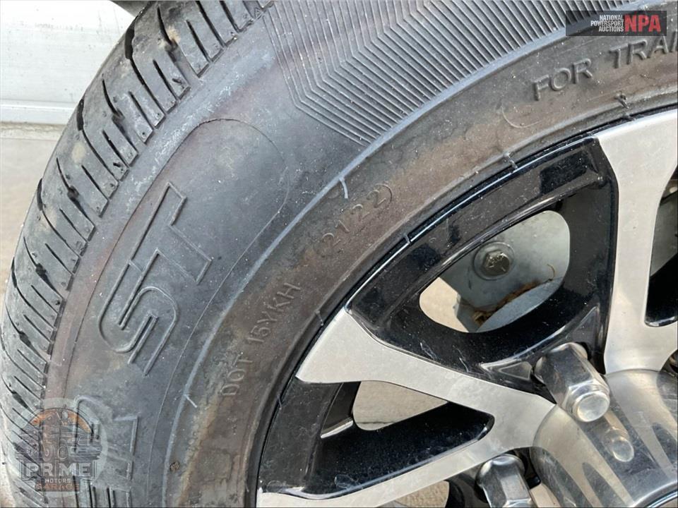 2023 Seadoo/Brp GTX 300 SOUND SYSTEM — фото 25