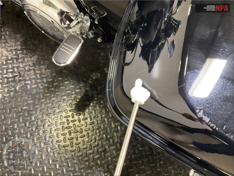 2023 Harley-Davidson FLTRX ROAD GLIDE — фото 22