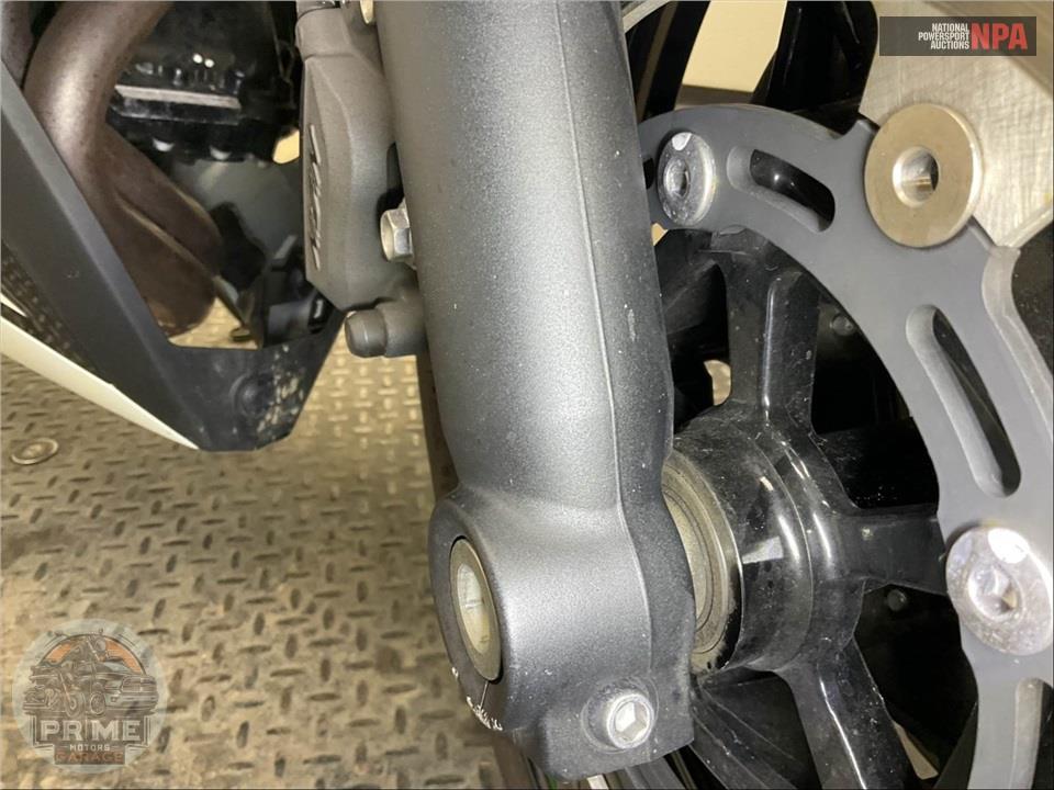 2022 Kawasaki EX650NNFNN NINJA 650 — фото 30