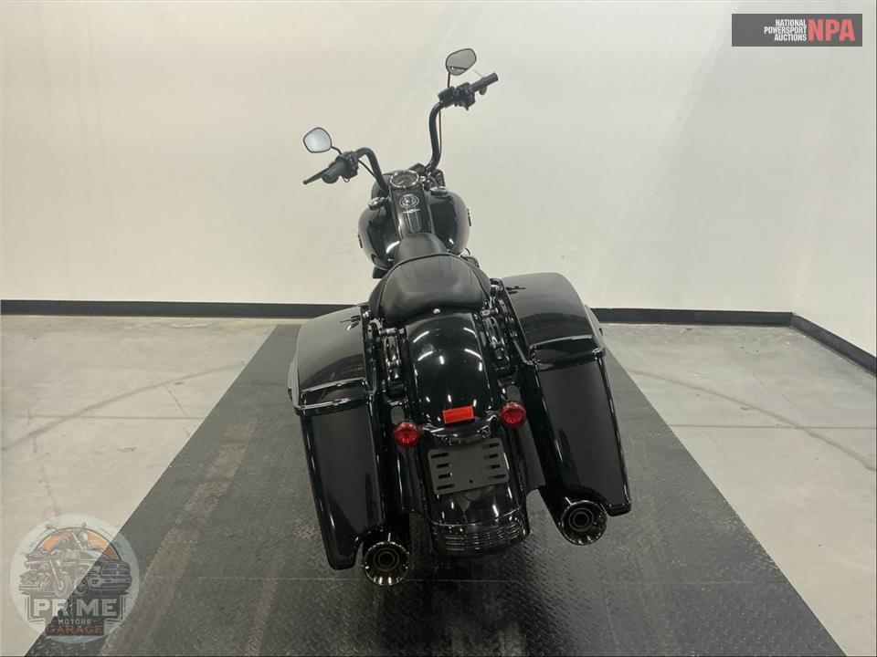 2024 Harley-Davidson FLHRXS ROAD KING SPECIAL — фото 4